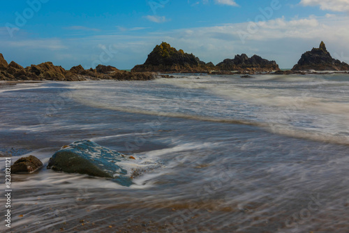 Kilfarrasy Beach photo