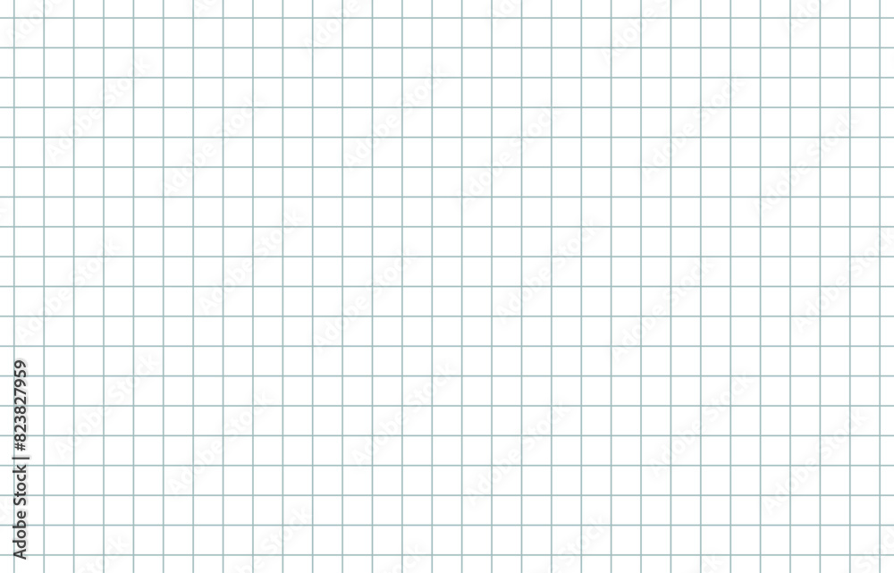 © Loya.art - Grid paper wireframe pattern textured background. Used for notes graph documents business and education.Graph, drafting paper regular square lines grid, mesh pattern. © Loya.art - Grid paper wireframe pattern textured background. Used for notes graph documents business and education.Graph, drafting paper regular square lines grid, mesh pattern.