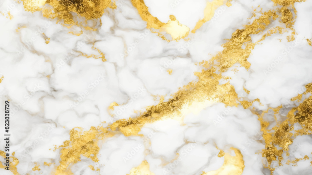 Luxurious white and gold marble textured background. Luxurious Italian Carrara marble for floor. Abstract design. polished onyx marble with high resolution golden splatter effect. Luxury modern art. Luxurious white and gold marble textured background. Luxurious Italian Carrara marble for floor. Abstract design. polished onyx marble with high resolution golden splatter effect. Luxury modern art.