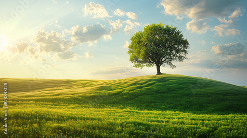 Sustainability. Renewable Energy