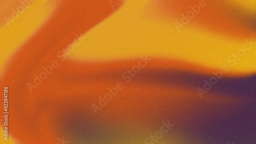Abstract grainy gradient background