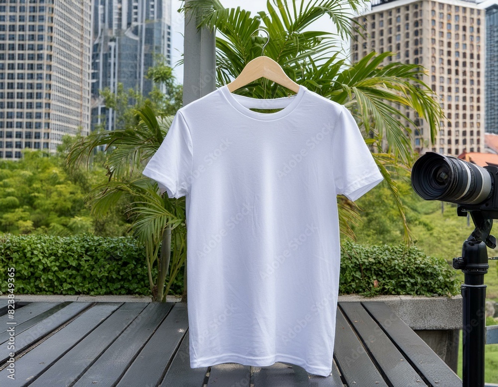 T-Shirt Mockup T-Shirt Mockup