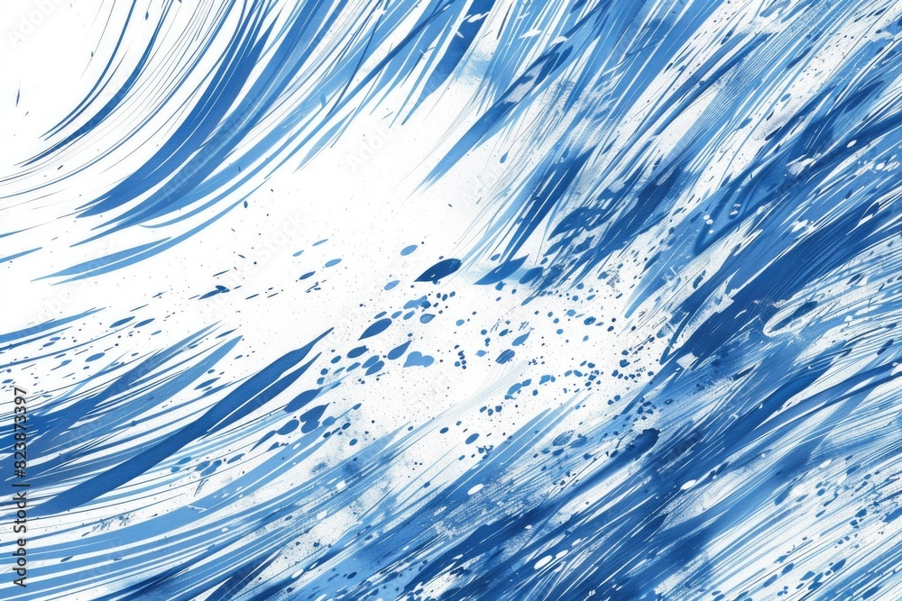 A man riding a surfboard on top of a wave. Perfect for sports and outdoor activities A man riding a surfboard on top of a wave. Perfect for sports and outdoor activities