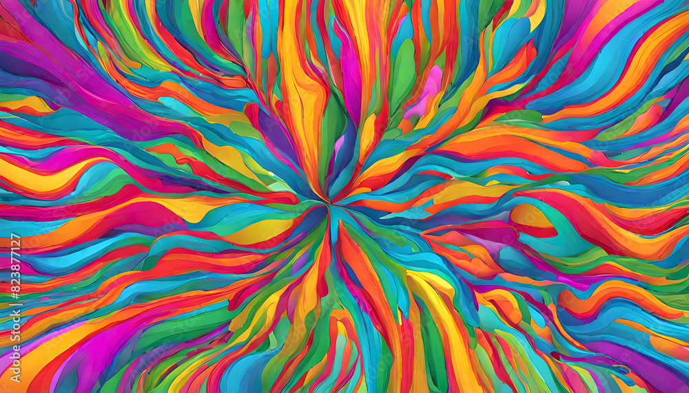 abstract colorful background abstract colorful background