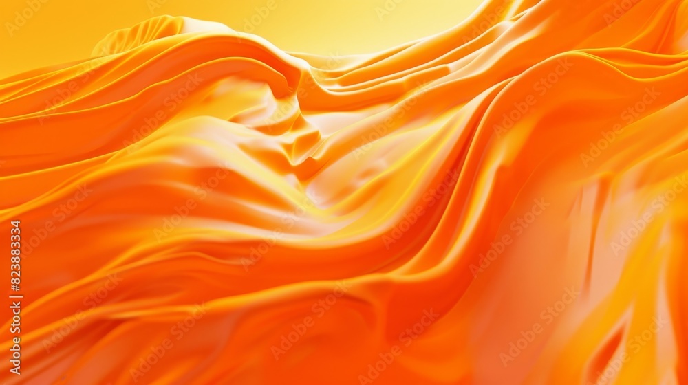 Bright orange background, vibrant and energetic, solid color --ar 16:9 Job ID: 122b9712-48ea-40e1-9ba0-664efd323e5f
