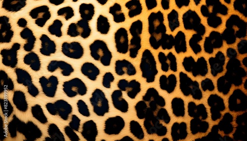  animal leopard background  cat skin  texture for fashion design  paper  fabric