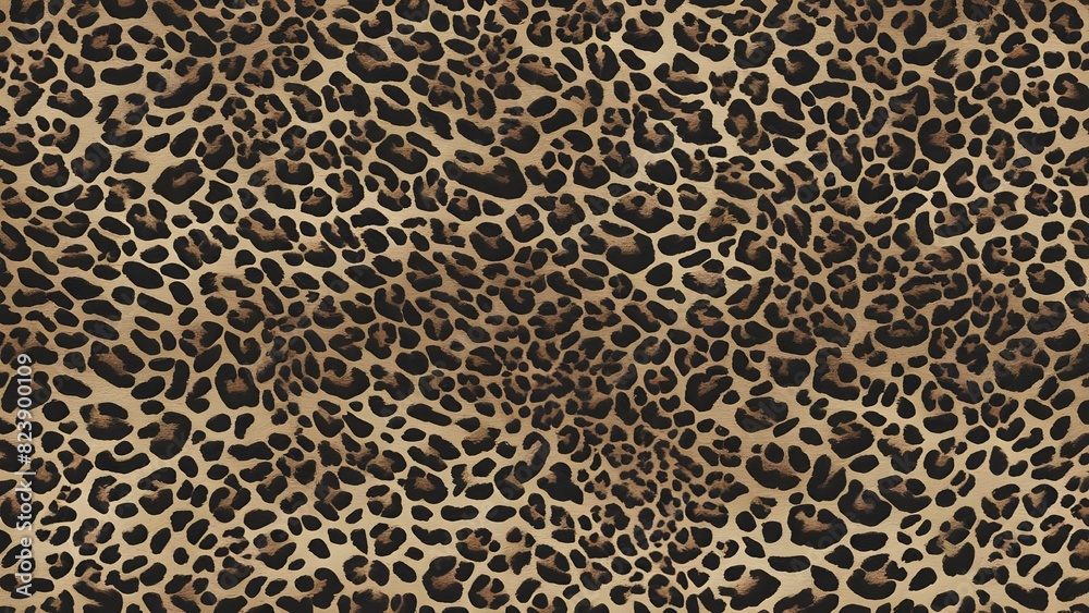 leopard skin texture background, modern fashionable print leopard skin texture background, modern fashionable print