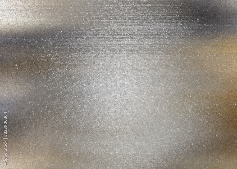 Golden Abstract decorative paper texture background for artwork - Illustration