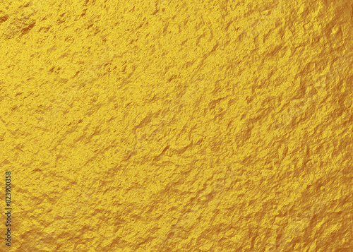 Obraz na płótnie Golden Abstract decorative paper texture background for artwork - Illustration w salonie