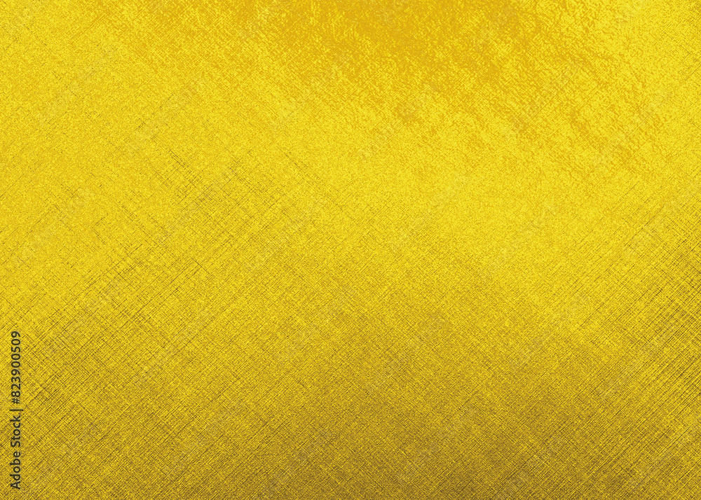 Golden Abstract decorative paper texture background for artwork - Illustration