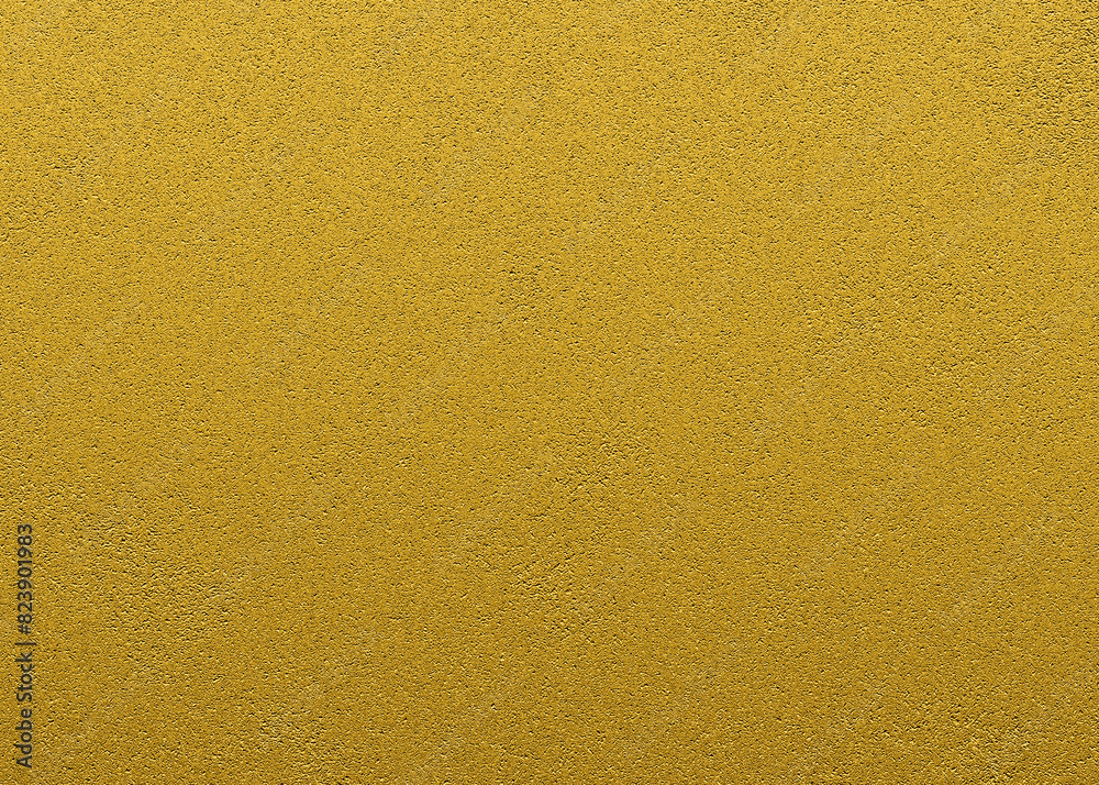 Golden Abstract decorative paper texture background for artwork - Illustration