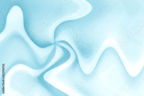 close up of the blue abstract  background photo