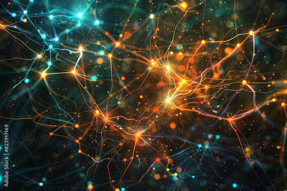 Deep Learning as a specialized form of machine learning that uses neural networks to analyze and extract patterns from large datasets Deep Learning as a specialized form of machine learning that uses neural networks to analyze and extract patterns from large datasets