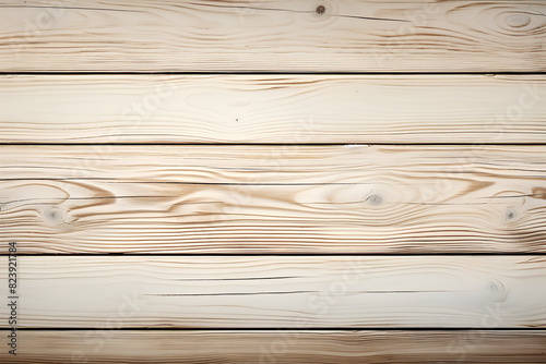 light oak wood with white paint texture background 