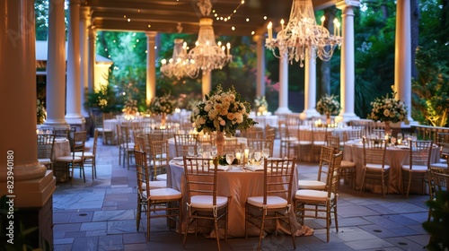 beautiful wedding venues