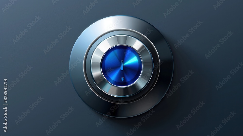 Macro vector of a knob symbolizing the energy-saving concept.
Macro vector of a knob symbolizing the energy-saving concept.