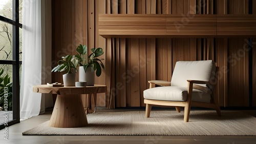 Stay updated with the latest modern interior design trends. Transform your living spaces with innovative designs, bold colors, and cutting-edge materials.