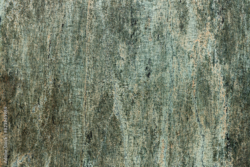 Obraz premium green granite texture marble background