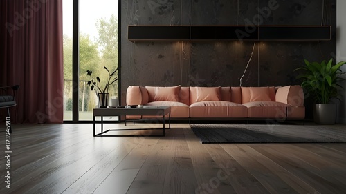 Stay updated with the latest modern interior design trends. Transform your living spaces with innovative designs, bold colors, and cutting-edge materials.