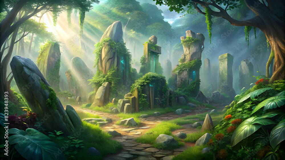 explore a world of wonder and mystery through explore a world of wonder and mystery through