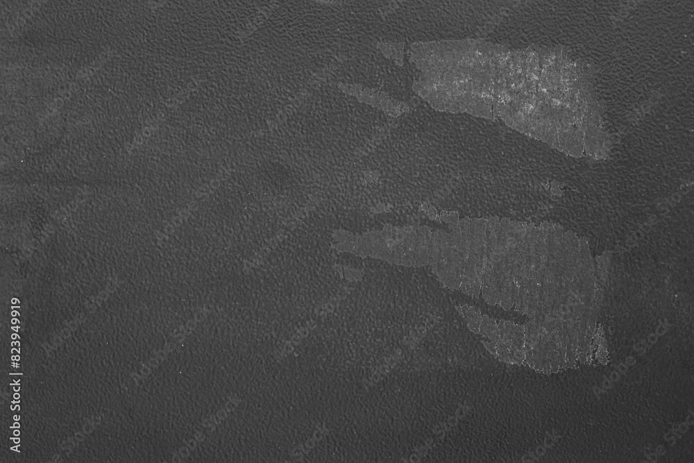 Obraz premium grunge abstract texture background black