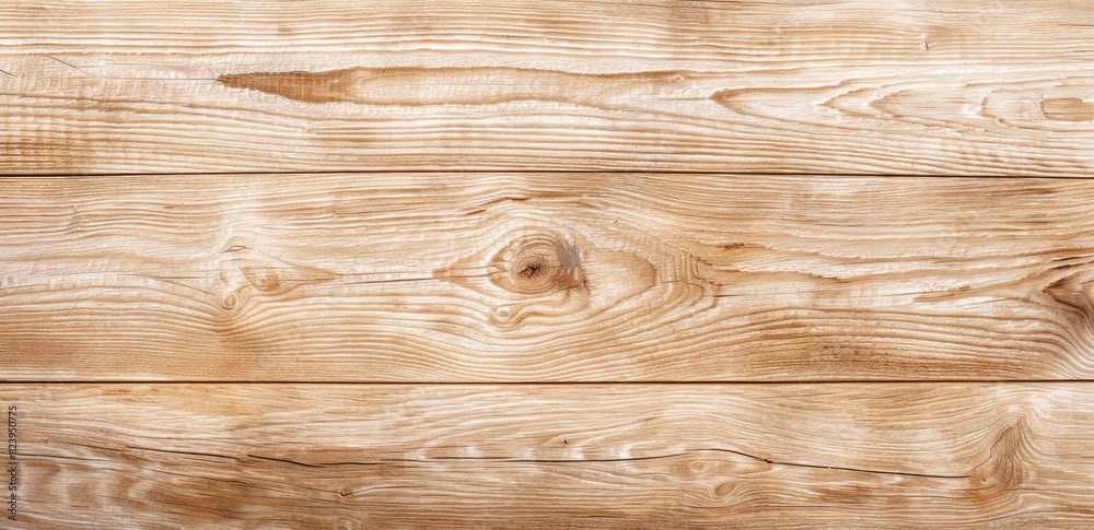 Beige oak wood texture, white background, ultra realistic photography Beige oak wood texture, white background, ultra realistic photography