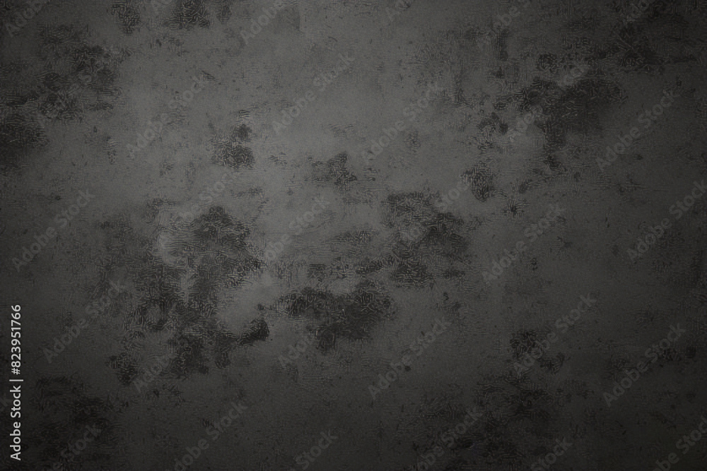 Obraz premium Distress overlay vector textures. Dust Overlay Distress Grain. Distressed grunge paper overlay texture with dust. Crumpled photo paper for poster or vinyl album cover, dirty. 