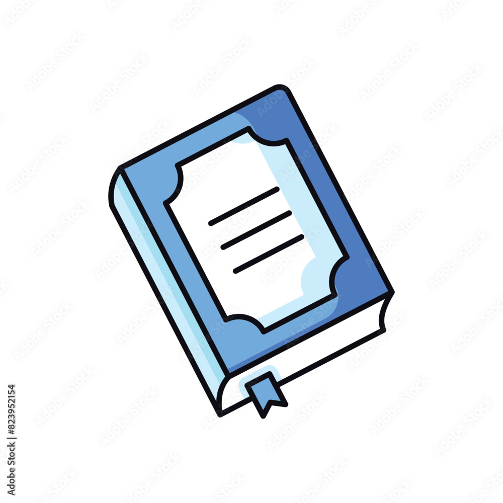 Quran vector icon Quran vector icon