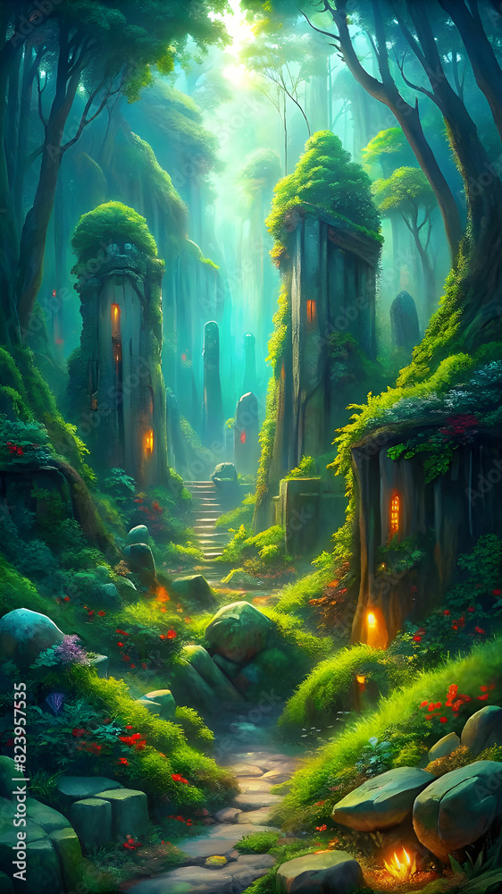 explore a world of wonder and mystery through explore a world of wonder and mystery through