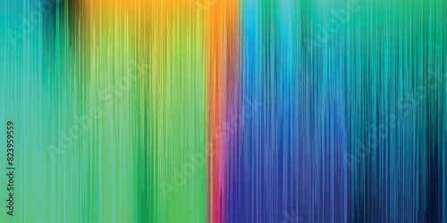 colorful vector illustration background. wallpaper, unique, uncommon