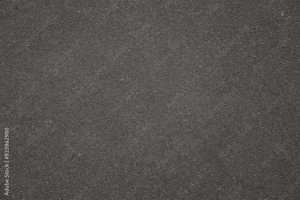Obraz premium road texture asphalt background black