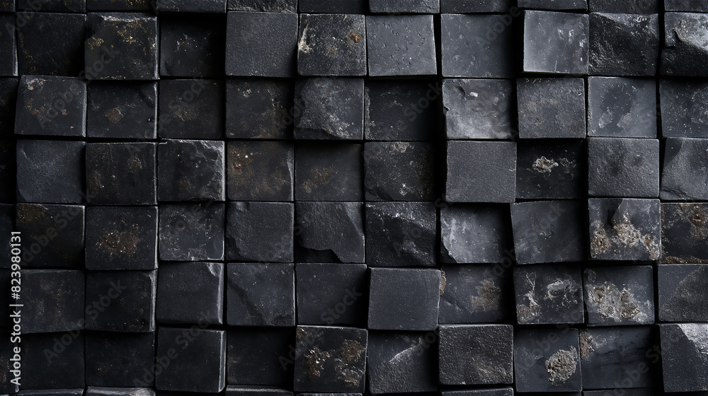 brick wall