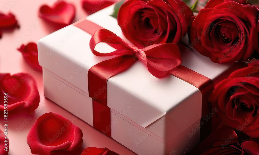 valentines day frame featuring a white blank center with surrounding abundant red rose valentines day frame featuring a white blank center with surrounding abundant red rose