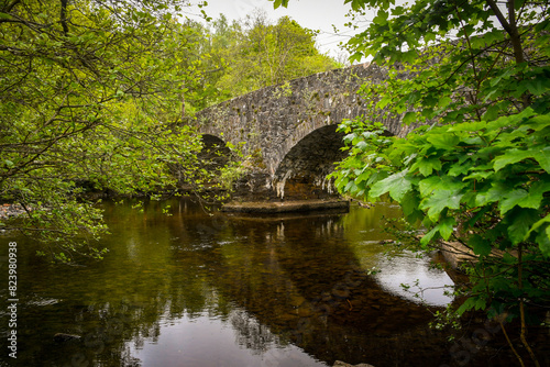 River Balvaig 