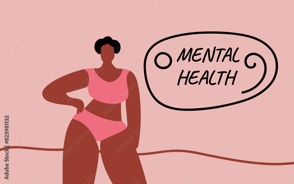 One continuous line of mental health One continuous line of mental health