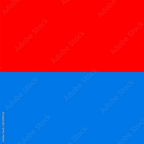 Free Download Flag of Canton of Ticino - GFXLoad