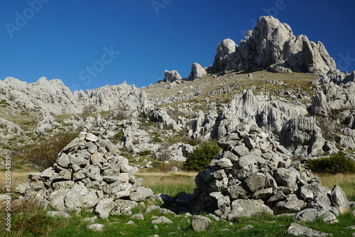 Tulove Grede - Winnetou Kulisse