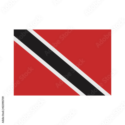 Trinidad and tobago flag Free Download Trinidad and tobago flag - GFXLoad