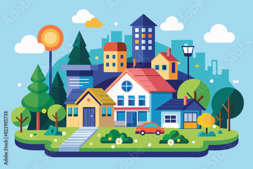 Real estate 