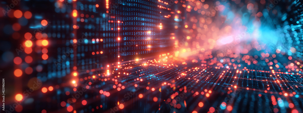 a technological and data operations background a technological and data operations background