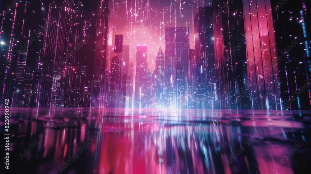 Grunge Glitchcore aesthetics background. Abstract digital technology noise effect. Distorted game error texture Grunge Glitchcore aesthetics background. Abstract digital technology noise effect. Distorted game error texture