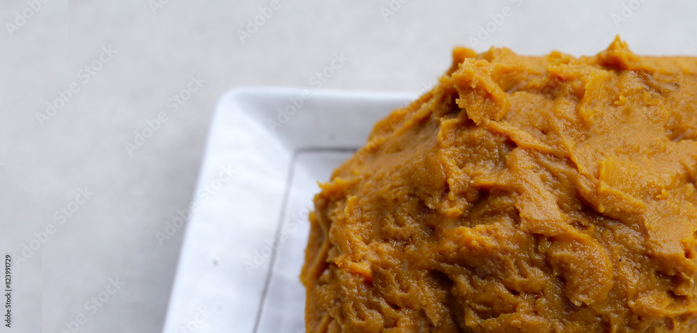 Japanese miso paste, Japanese food Japanese miso paste, Japanese food