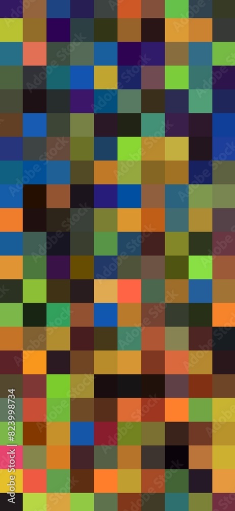 pixel background. pixel pattern, mosaic background pixel background. pixel pattern, mosaic background