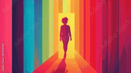Coming Out of the Closet