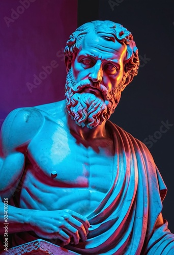 Stoic android wallpaper