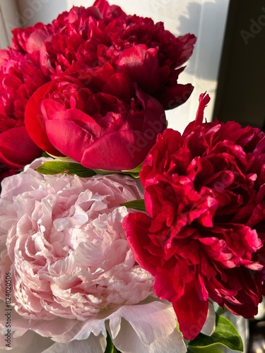 bouquet of roses