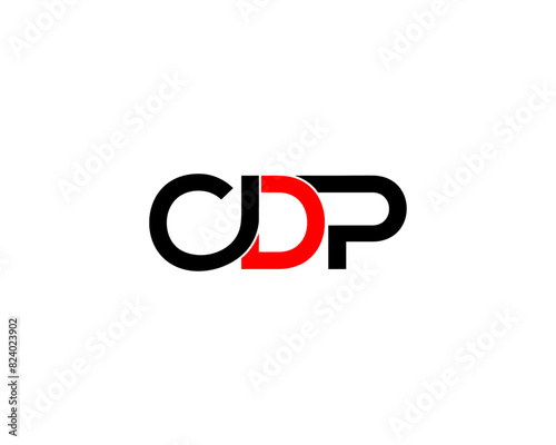cdp logo photo