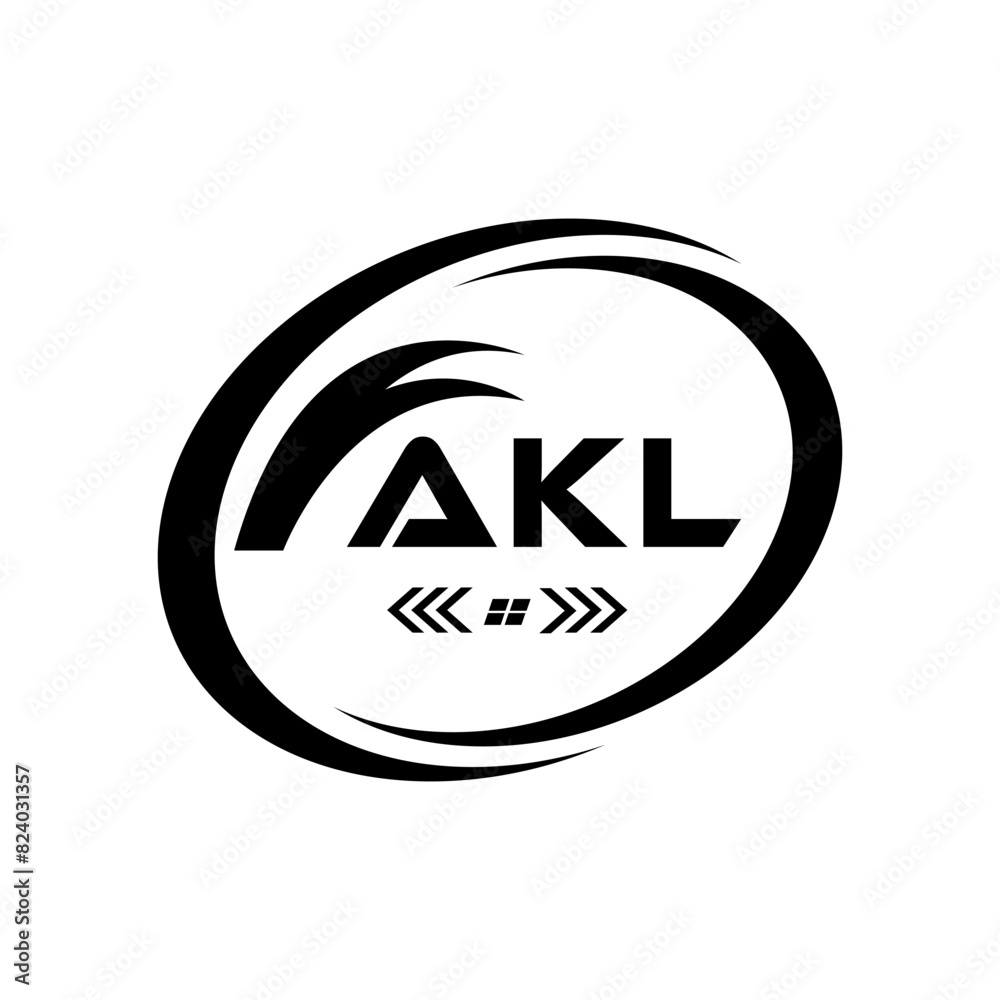 AKL letter logo Design. AKL Simple and modern monogram logo. AKL Abstract Alphabet vector Design. AKL letter logo Design. AKL Simple and modern monogram logo. AKL Abstract Alphabet vector Design.