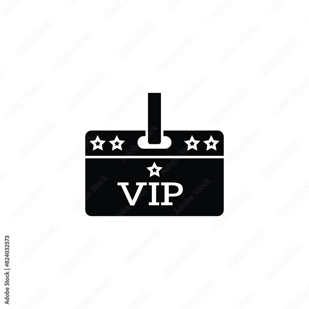 MobileVIP card icon vector logo illustration
MobileVIP card icon vector logo illustration