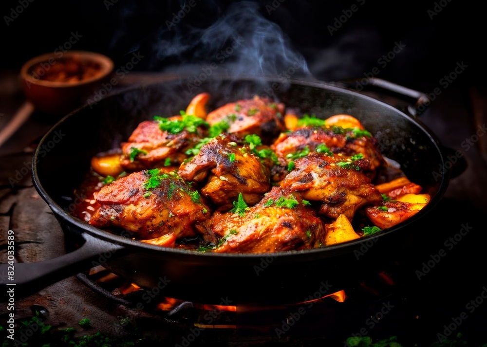 Pechugas asadas Pechugas asadas
